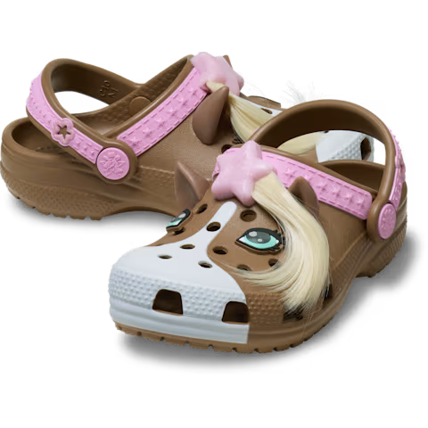 CROCS ORIGINALES Horse