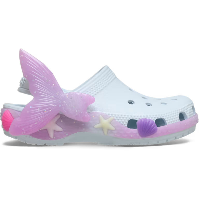 CROCS ORIGINALES Sirena