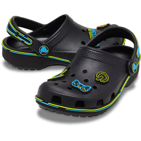 CROCS ORIGINALES Gamer