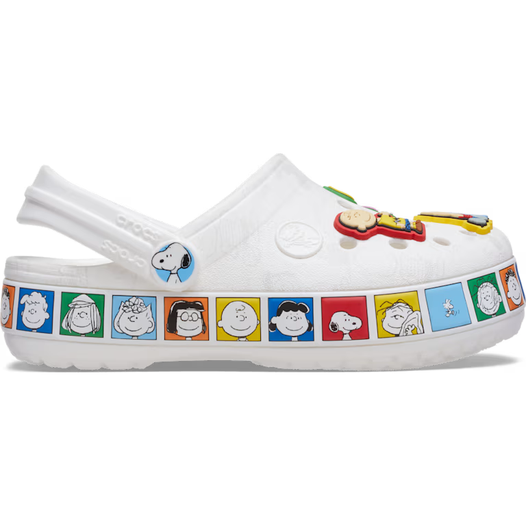 CROCS ORIGINALES Peanuts