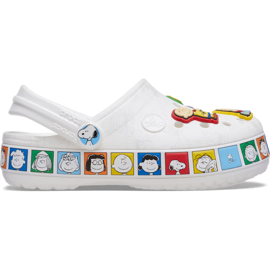CROCS ORIGINALES Peanuts