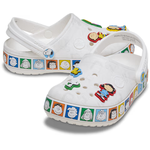 CROCS ORIGINALES Peanuts
