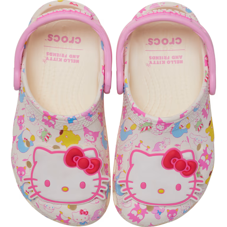 CROCS ORIGINALES Kitty