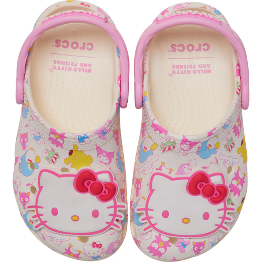 CROCS ORIGINALES Kitty