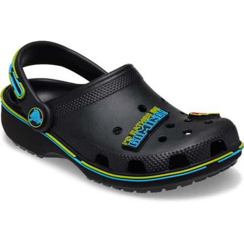CROCS ORIGINALES Gamer