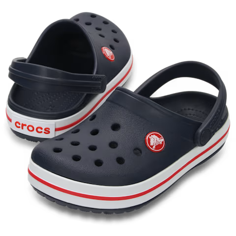 CROCS ORIGINALES Crocband