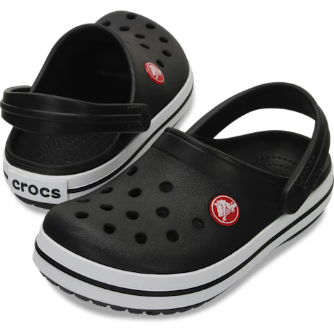 CROCS ORIGINALES Crocband