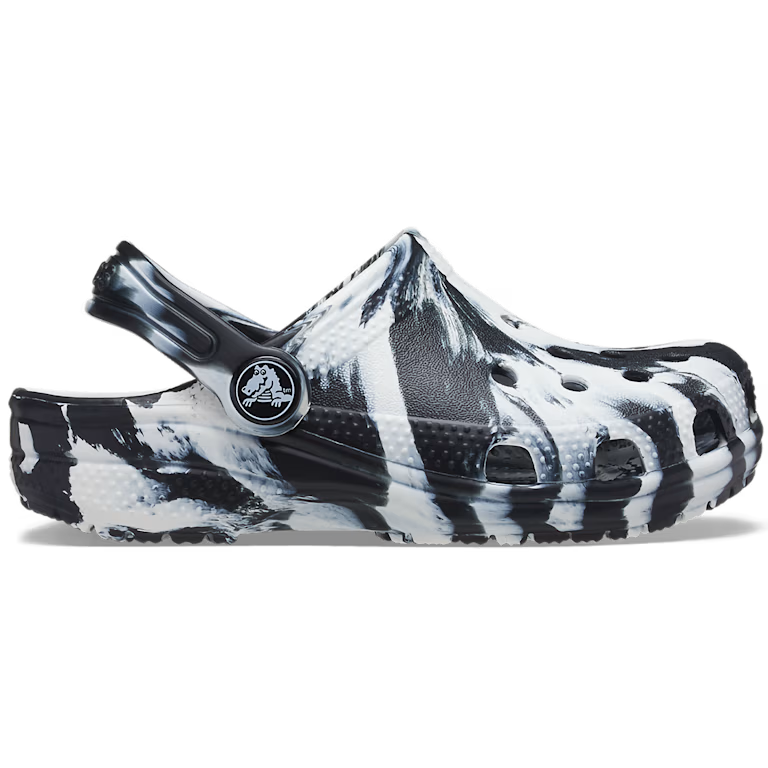 CROCS ORIGINALES Marbled