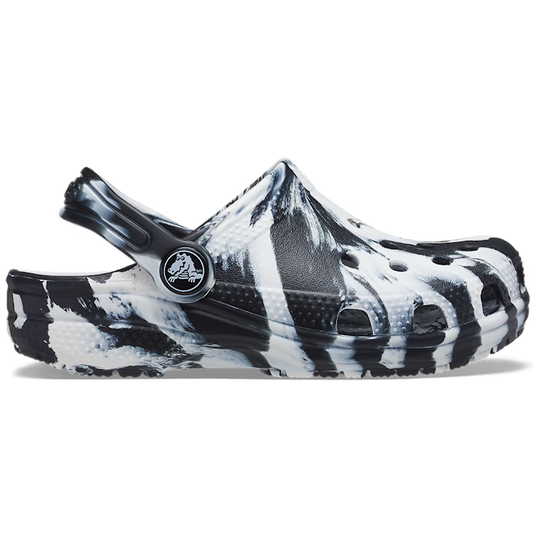 CROCS ORIGINALES Marbled