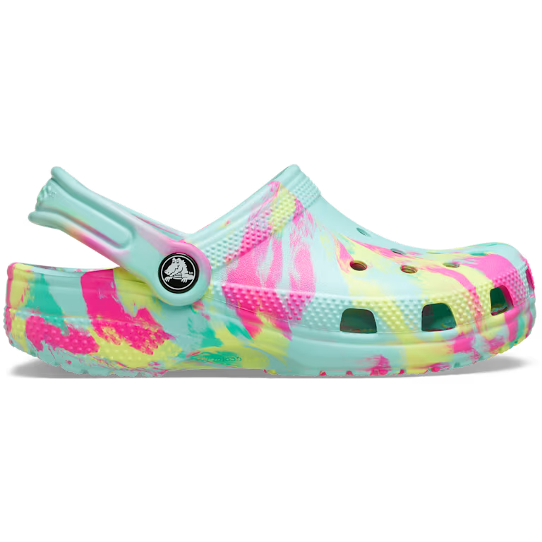 CROCS ORIGINALES Marbled