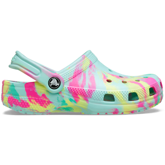 CROCS ORIGINALES Marbled