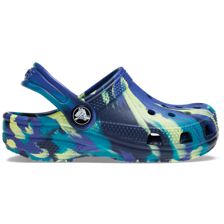 CROCS ORIGINALES Marbled