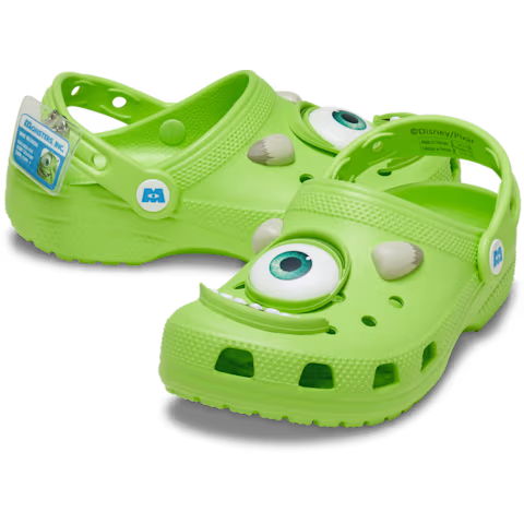CROCS ORIGINALES MONSTER IN