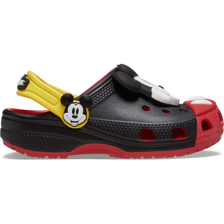 CROCS ORIGINALES  Mickey Mouse