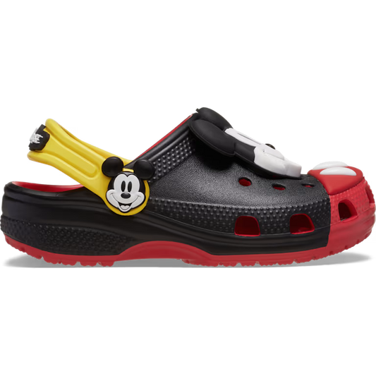 CROCS ORIGINALES  Mickey Mouse