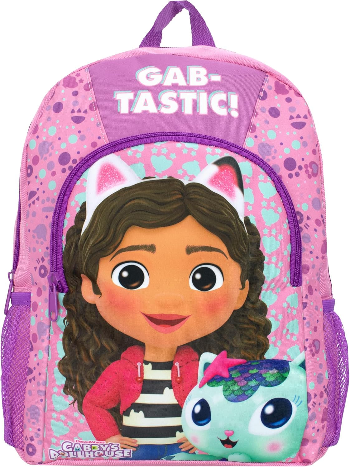 Gabby's Dollhouse Mochila 15 pulgadas 