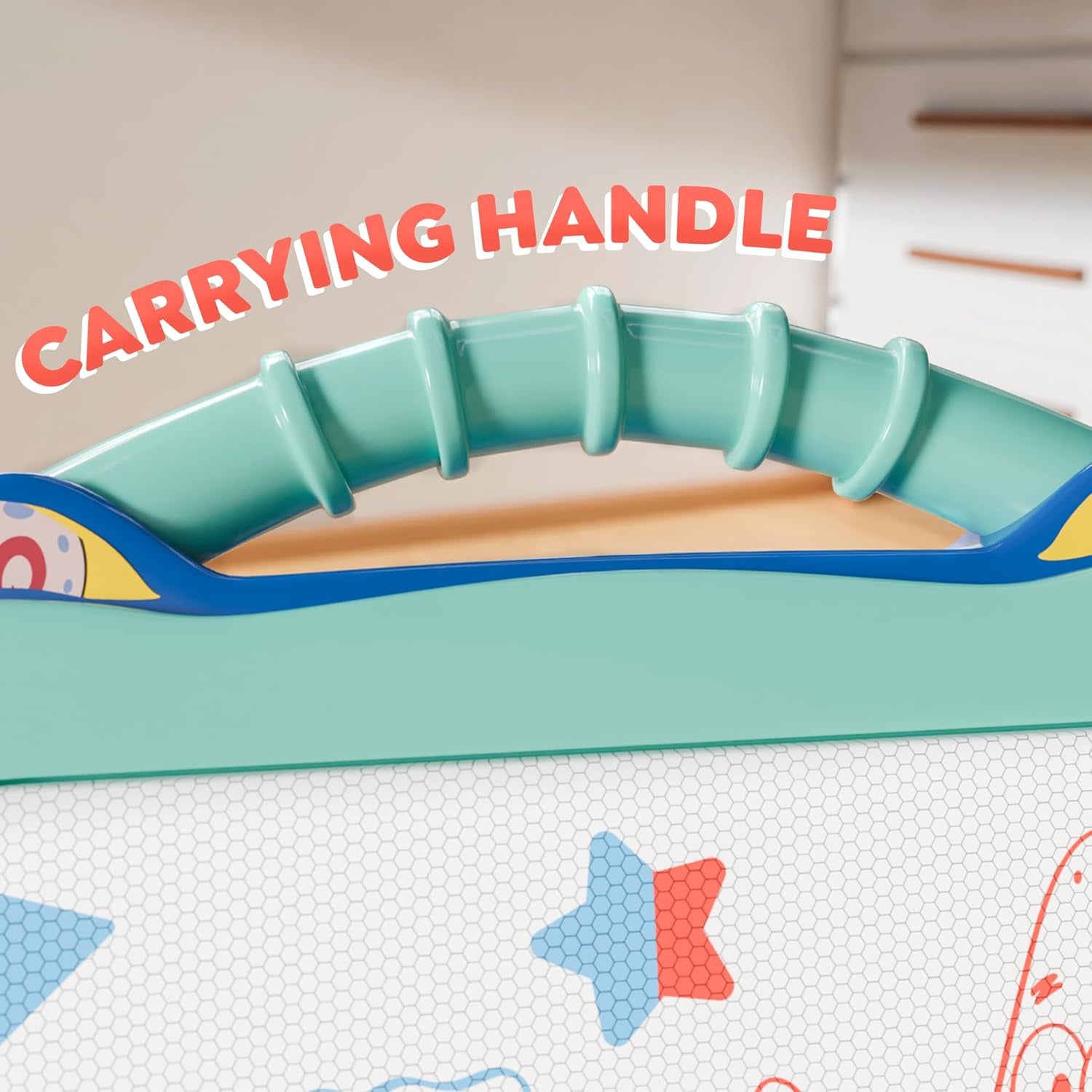 Pizarra magnética de dibujo de Bob Esponja