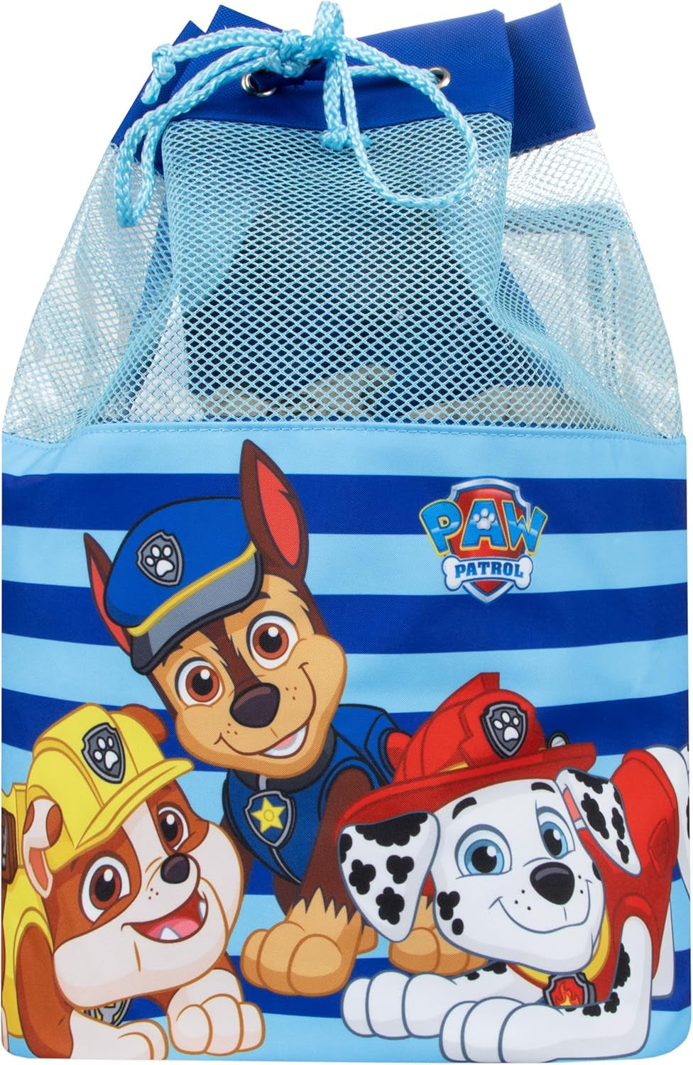 Paw Patrol Bolsa | Bolsa de natación