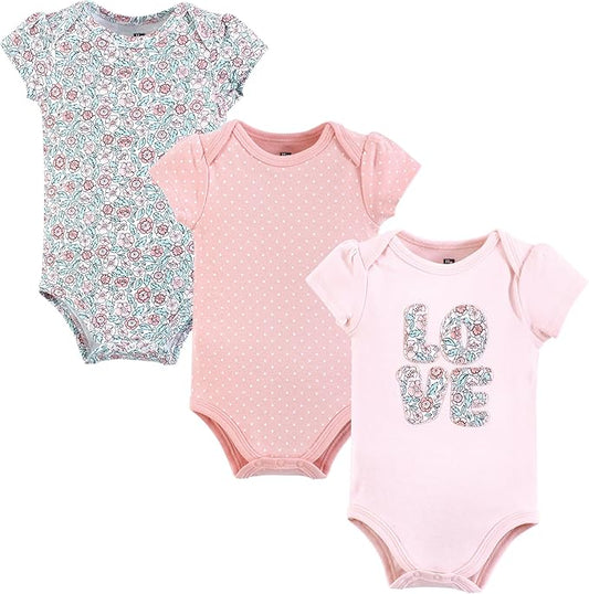 Hudson Baby Body