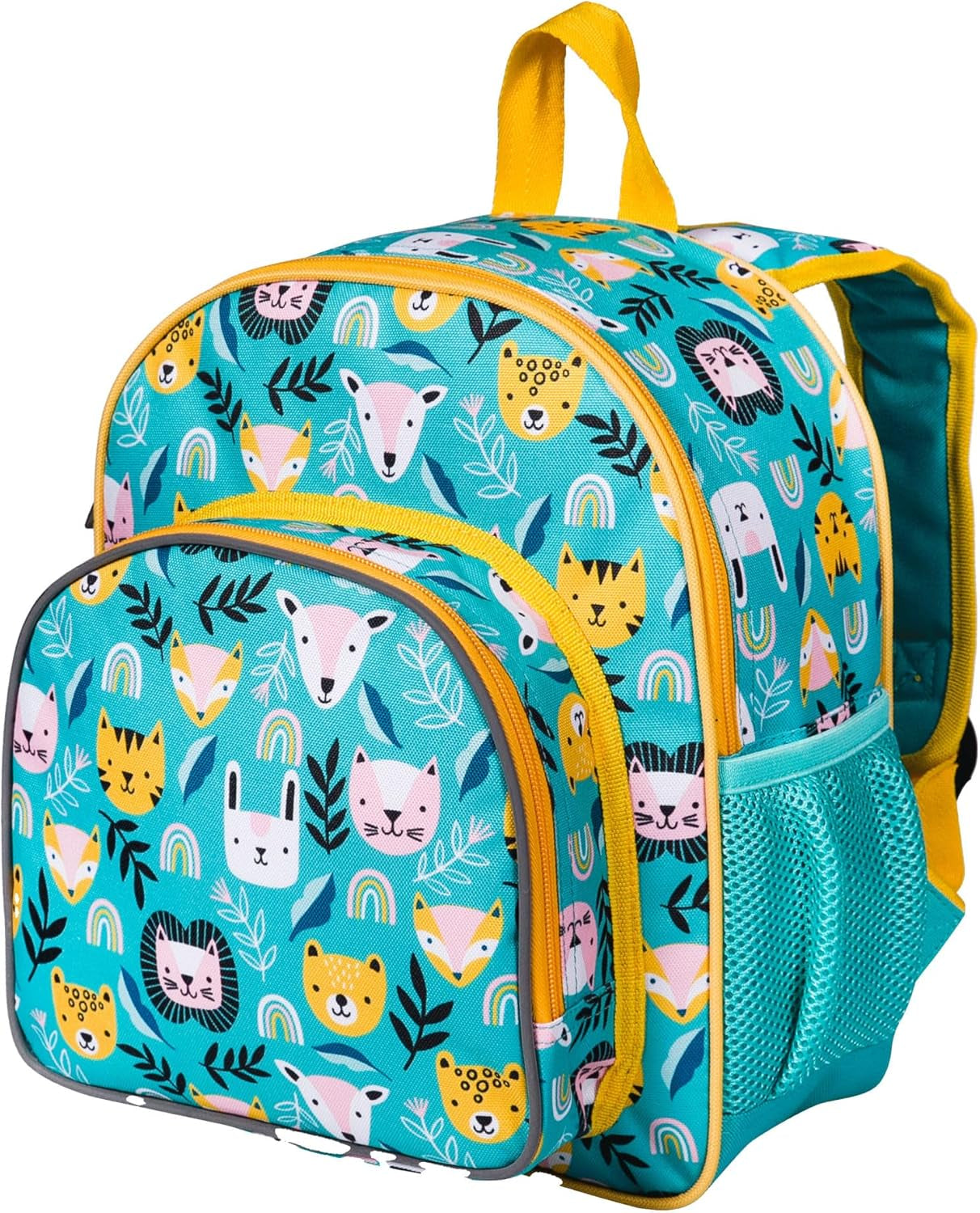 Wildkin Mochila infantil de 12 pulgadas