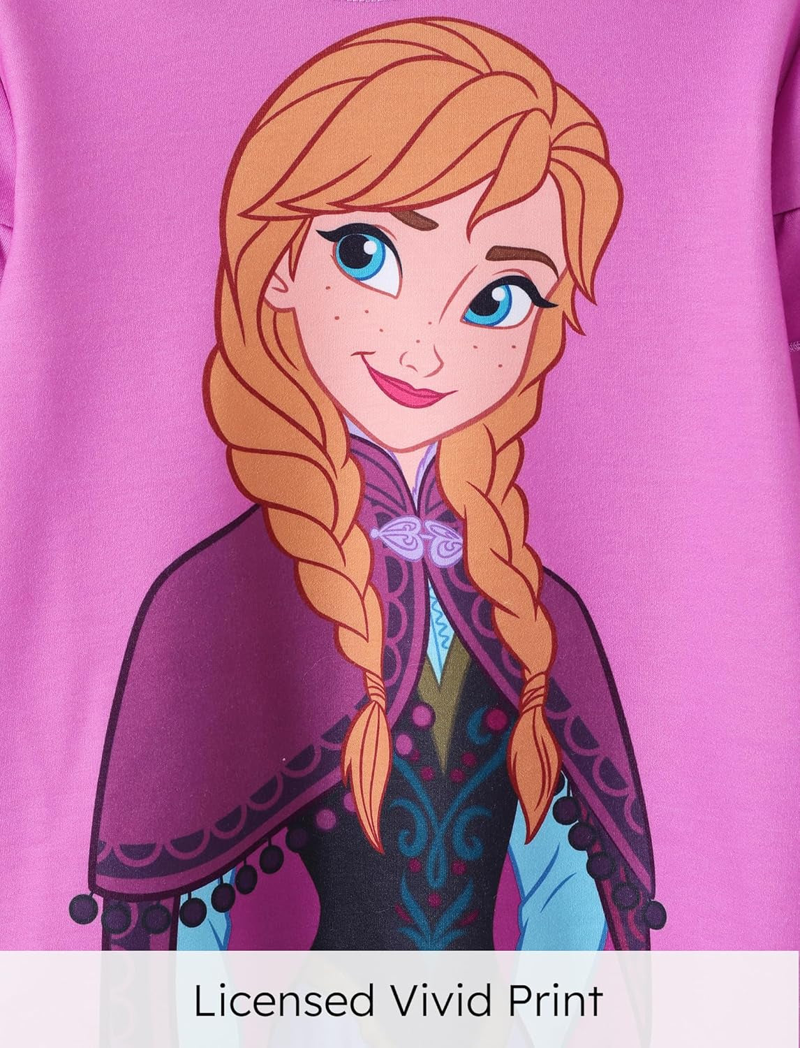 Disney Frozen - Conjunto de 2 piezas