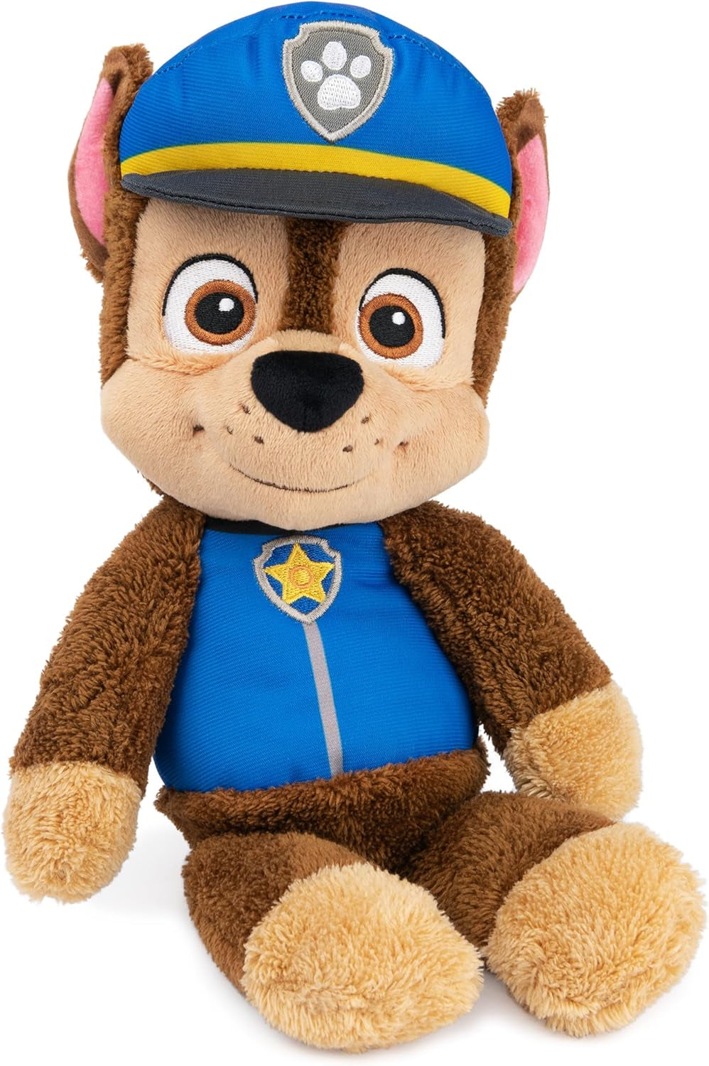 PAW Patrol - peluche prémium