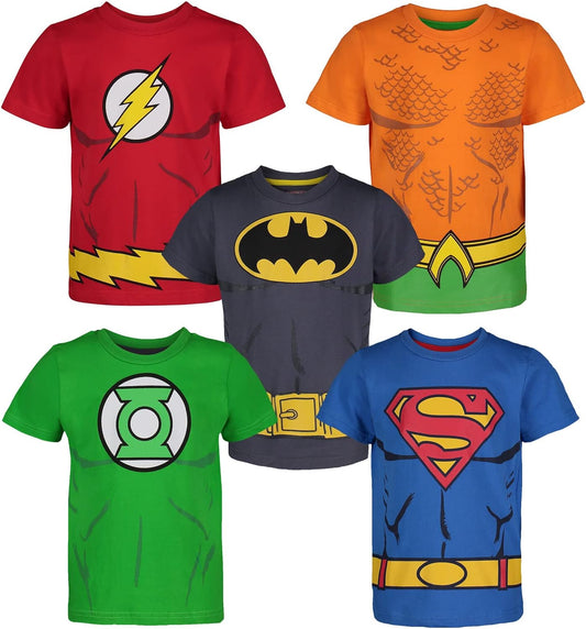 DC Comics