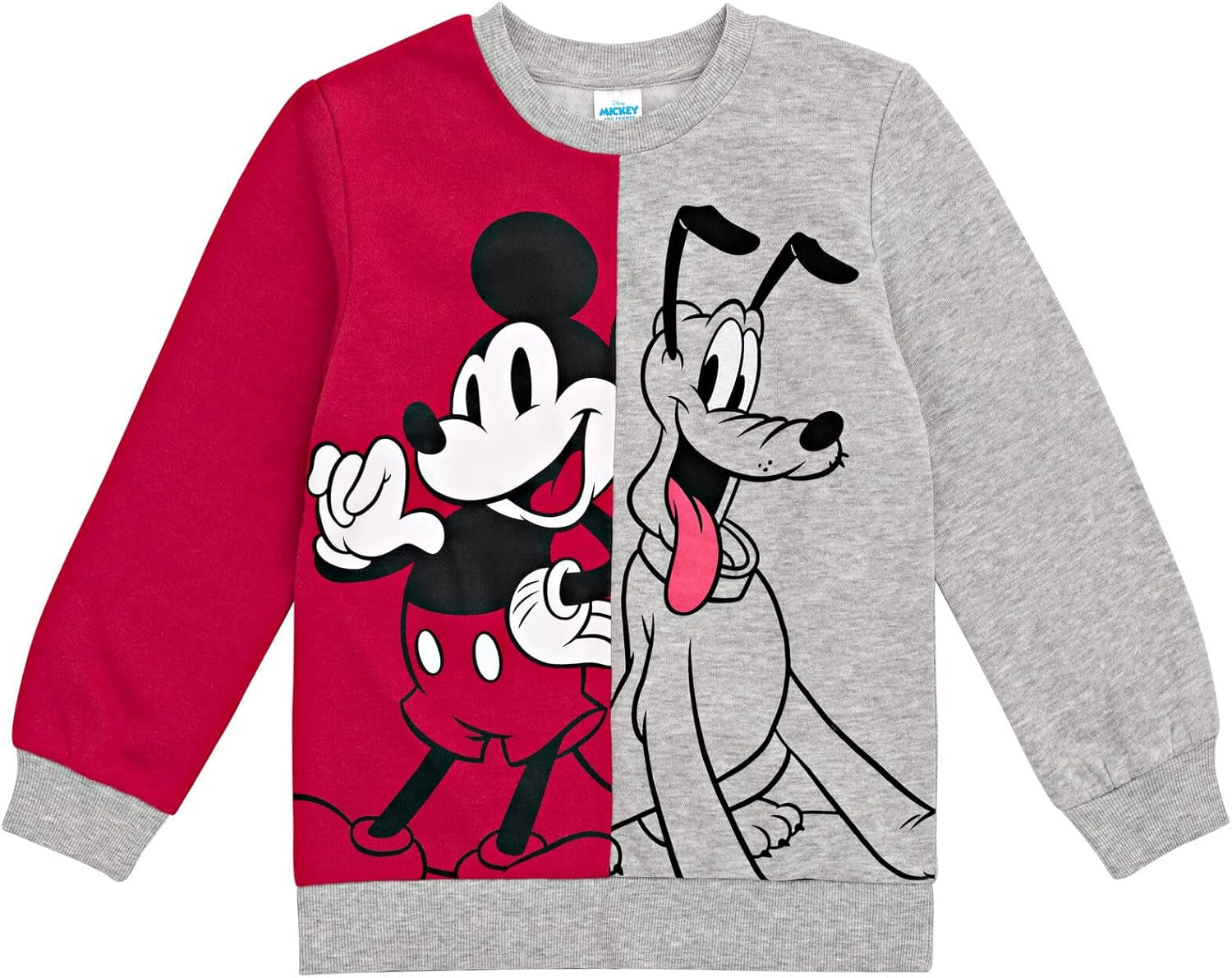 Disney Sudadera de Mickey Mouse