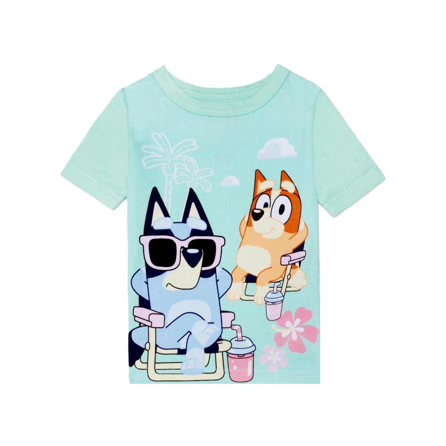 Conjunto de Pijama