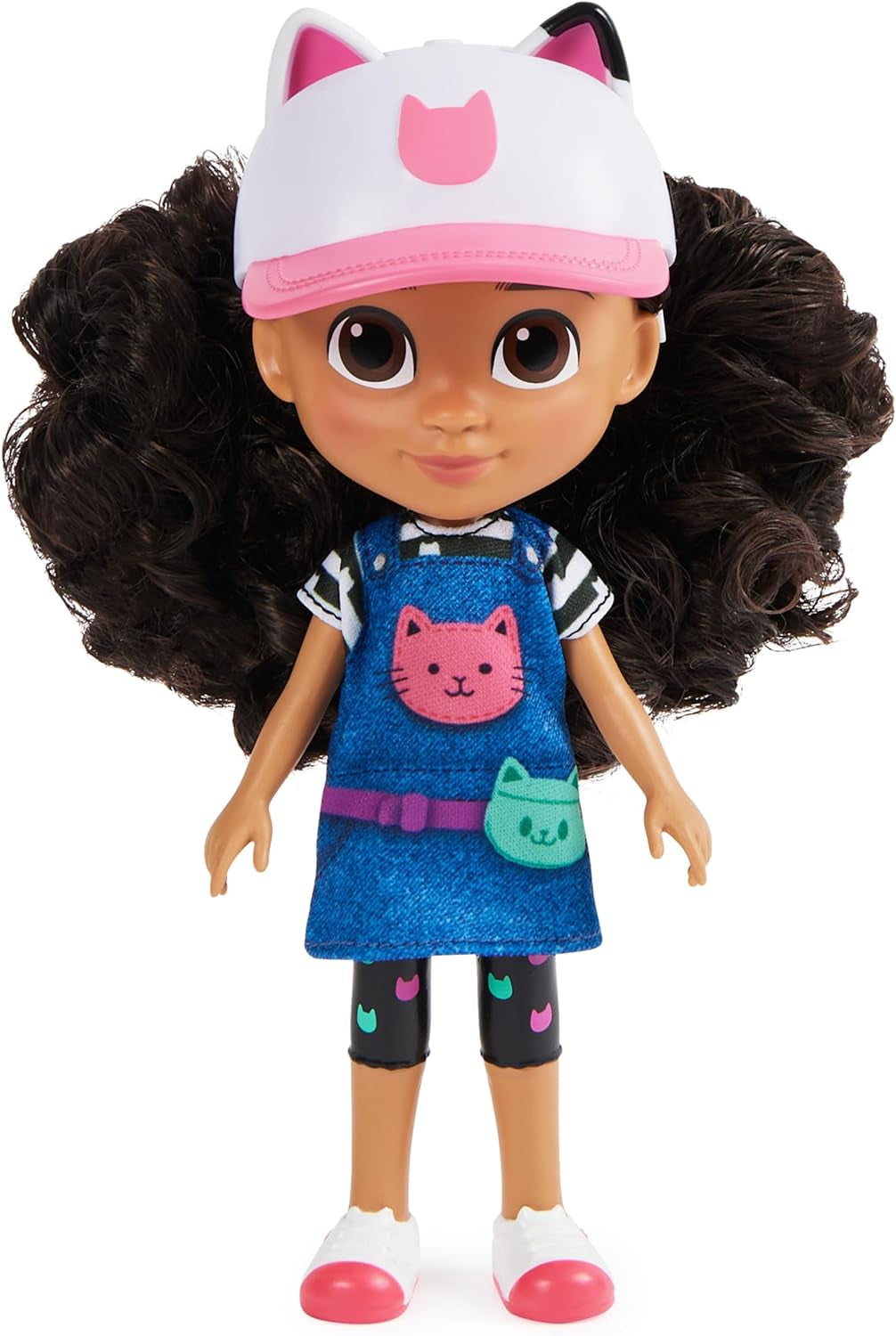 Gabby's Dollhouse - Muñeca de Gabby 