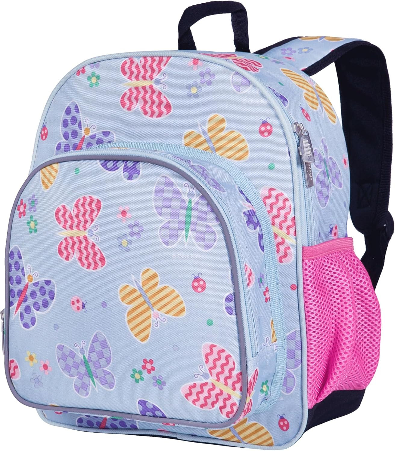 Wildkin - Mochila de 12 pulgadas