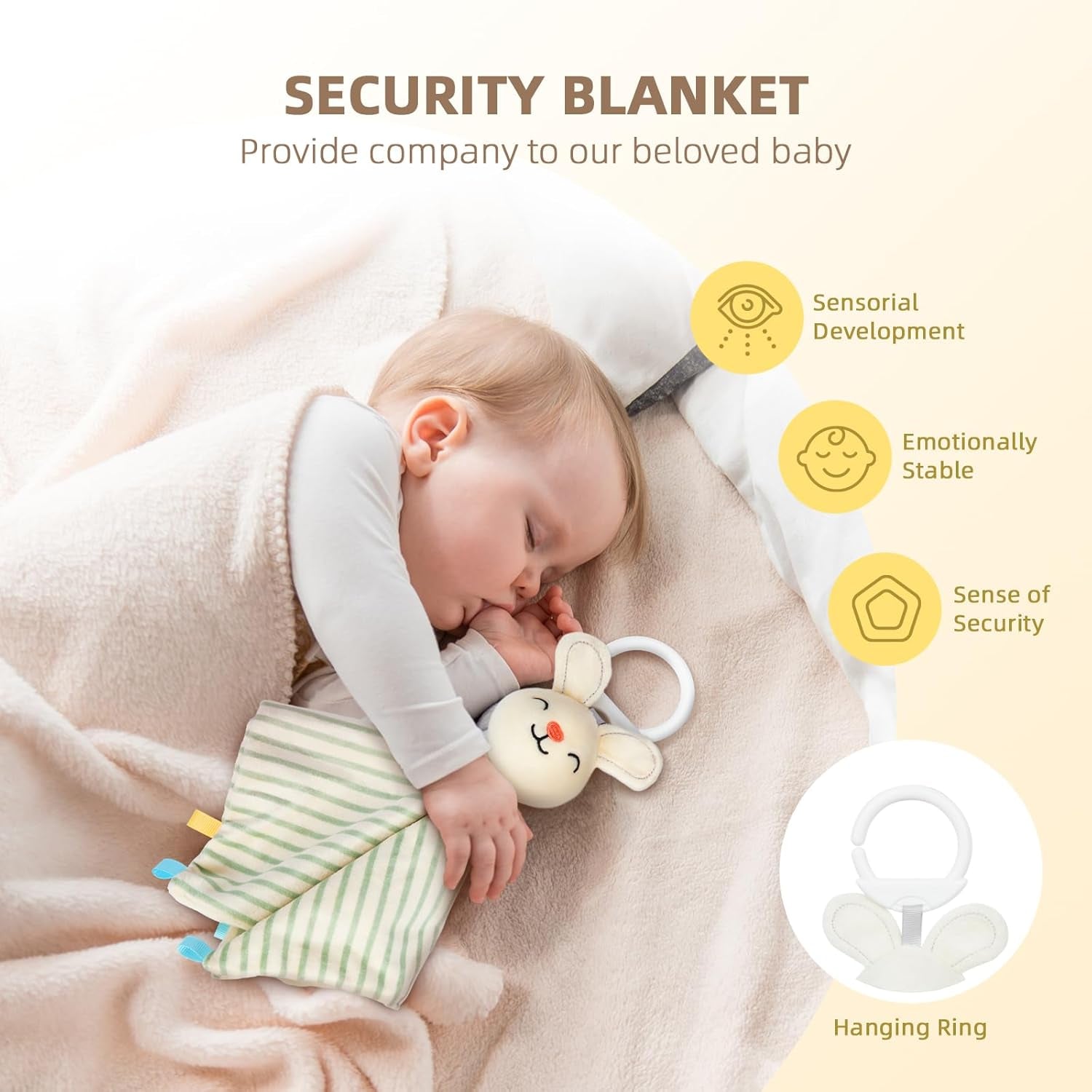 Kit de Juguetes Montessori 