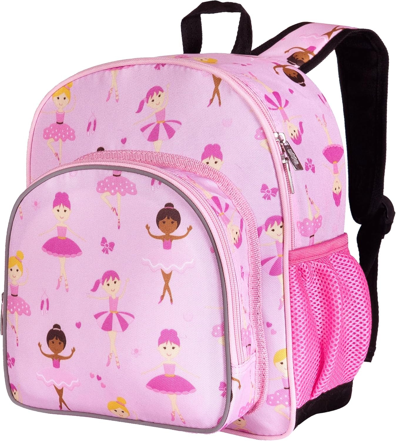 Wildkin - Mochila de 12 pulgadas