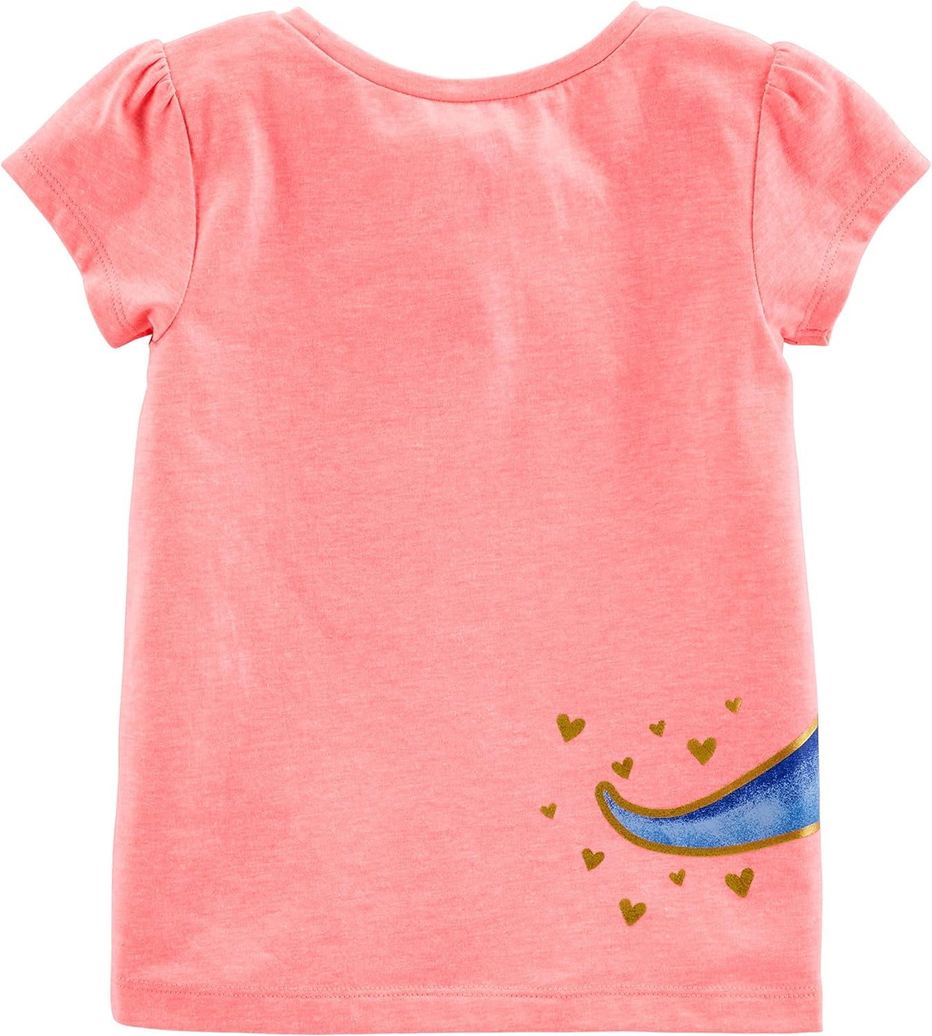 Simple Joys by Carter's Camisas Dinosaurio