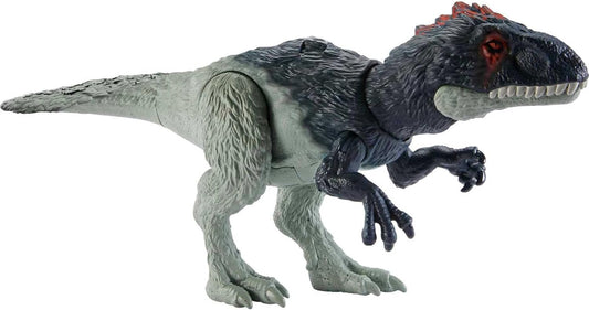 Mattel Jurassic World Dominion Wild Roar Eocarcharia