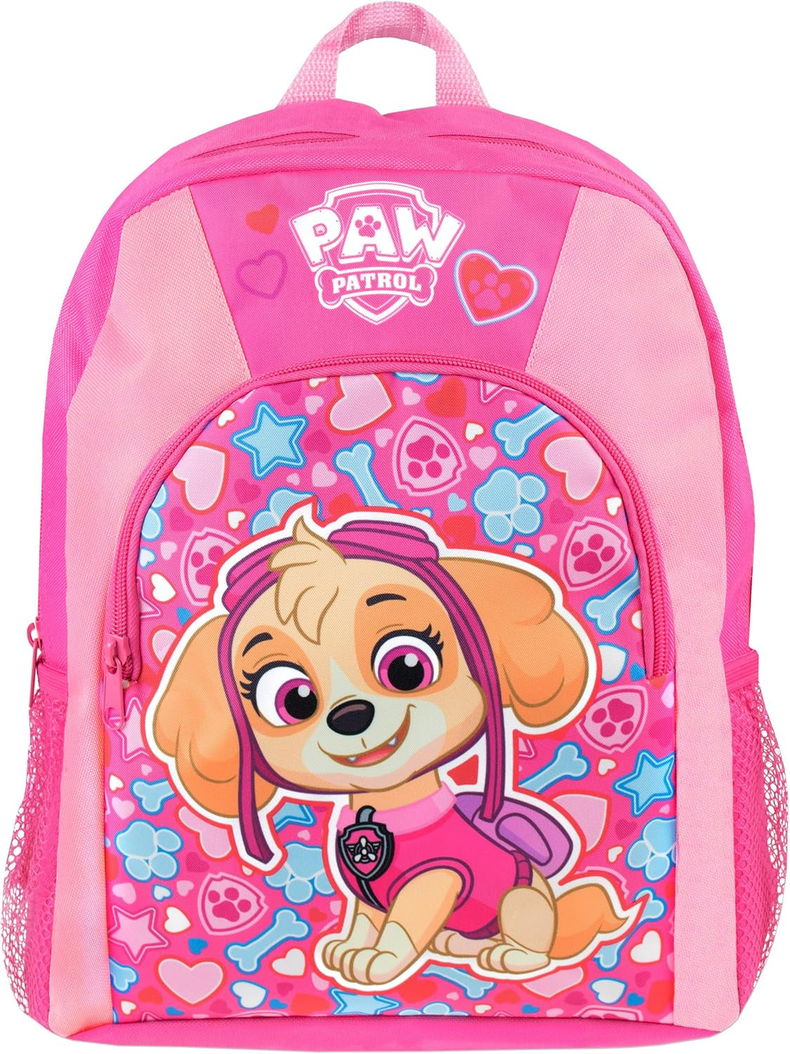 Paw Patrol Mochila Skye 12 pulgadas 