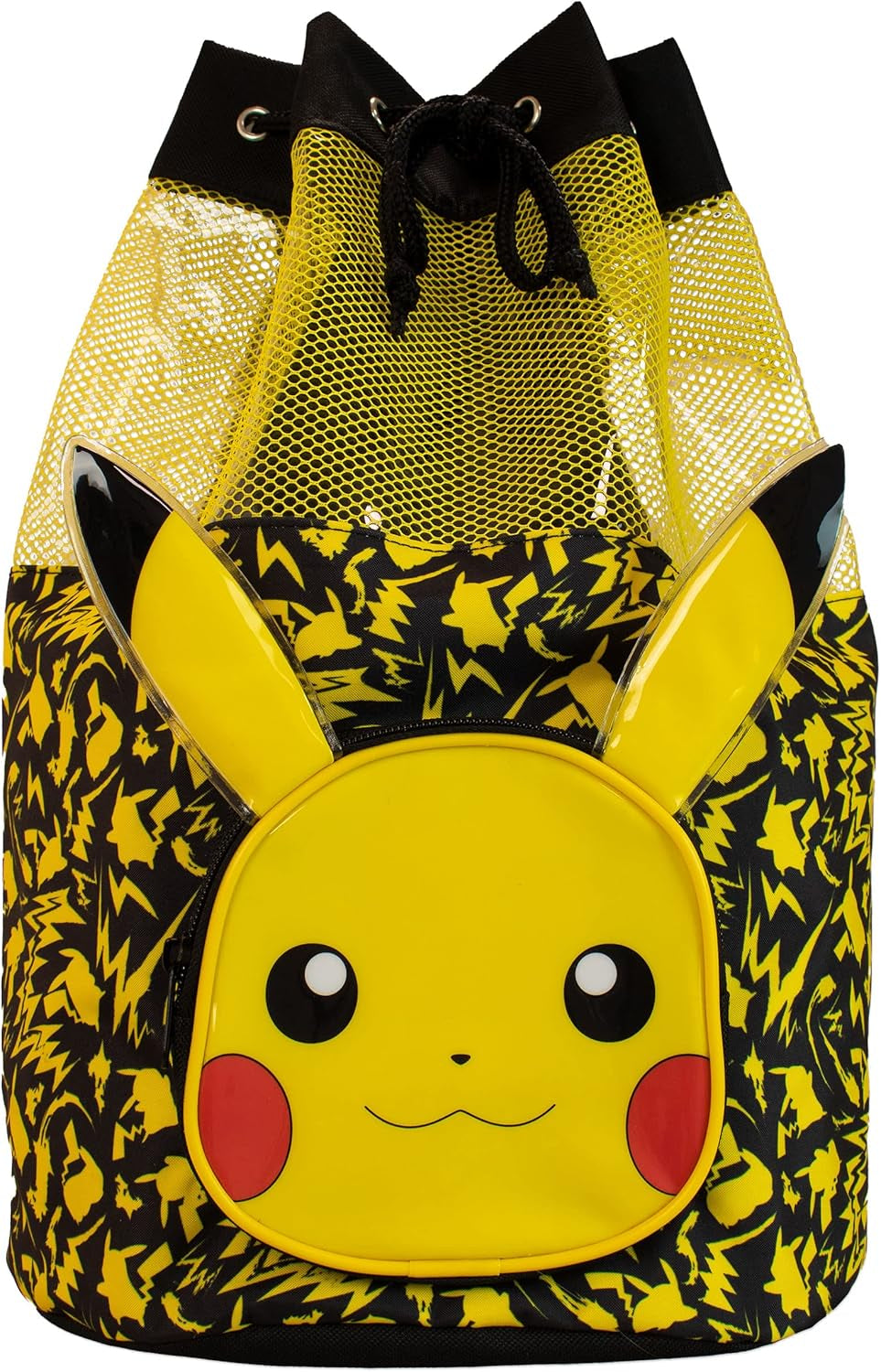  Bolsa de natación Pikachu 